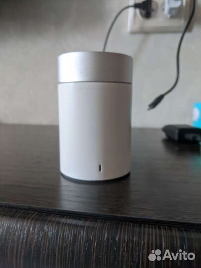 Портативная колонка