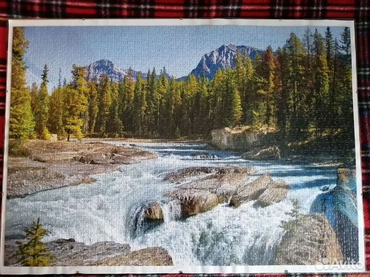 Готовые Алмазные картины