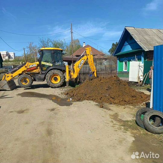 Установка септика. Септики, выгребные ямы, кессон