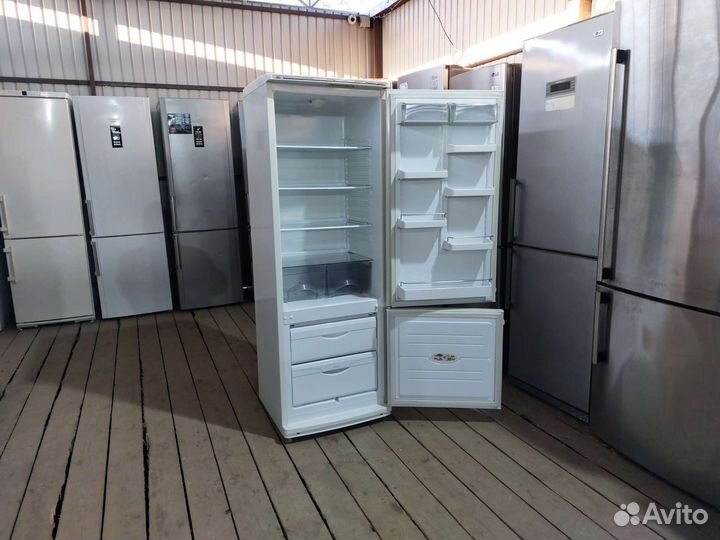 Холодильник бу Атлант мхм-1801.04Доставка.Гарантия