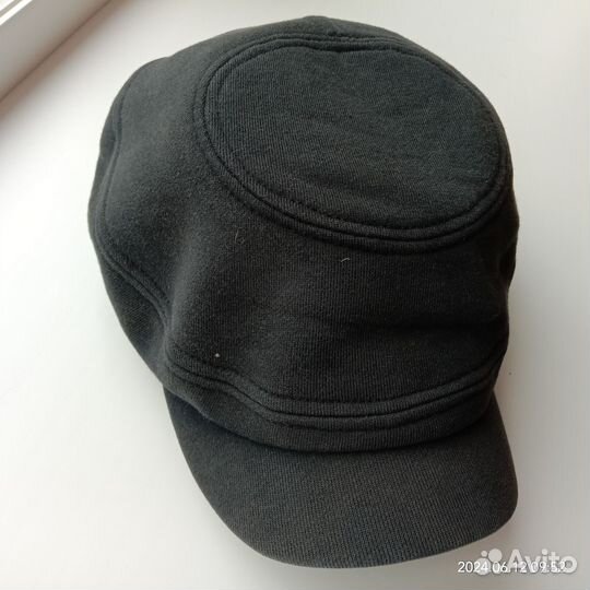 Кепка мужская