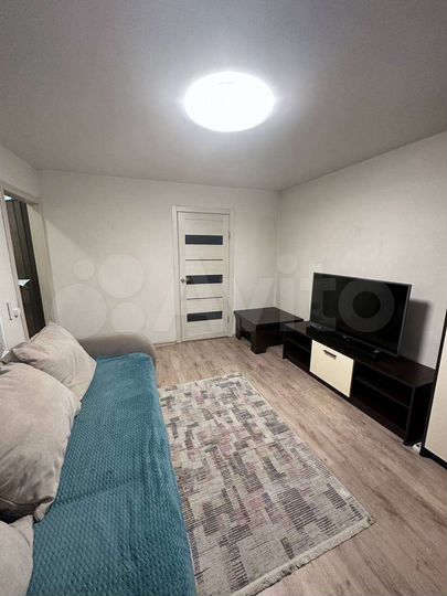 2-к. квартира, 36 м², 5/5 эт.