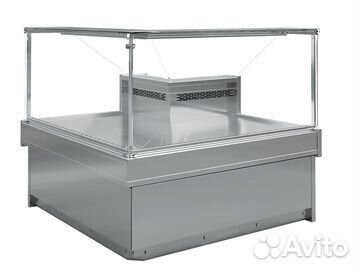 Холодильная витрина Марихолодмаш Валенсия вхс-ун 9