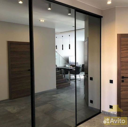 Шкаф классика