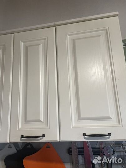 Часть кухни