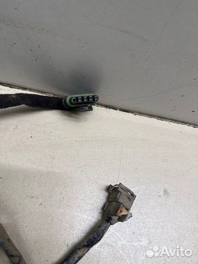 Проводка бензонасоса Volvo V40 универсал B4204T3