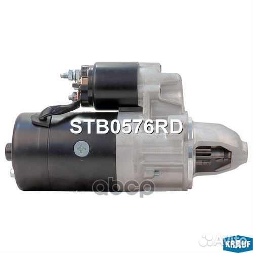 Стартер STB0576RD Krauf