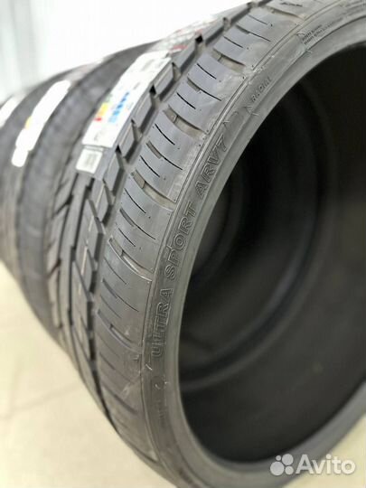 Arivo Ultra Sport ARV7 295/30 R22