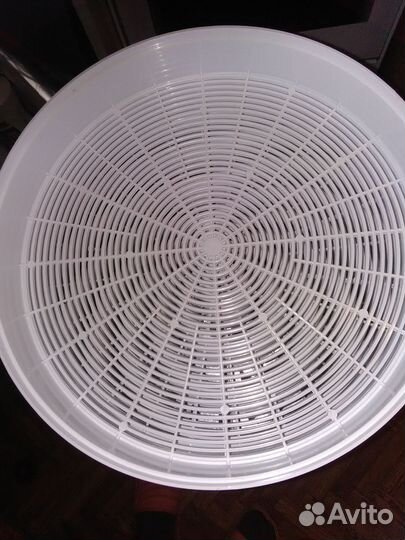 Сушилка для овощей и фруктов ветерок