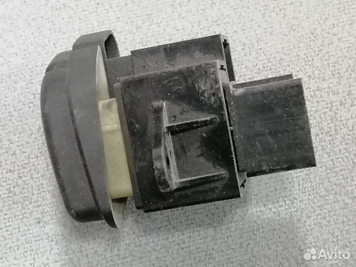 Кнопка обогрева задн.стекла Proton Persona 1998