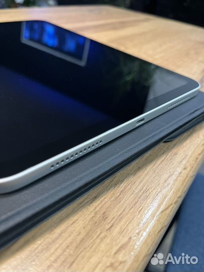 Планшет apple iPad 10.9 2022