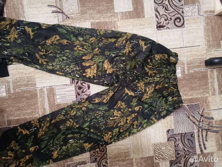 Костюмы спецодежда