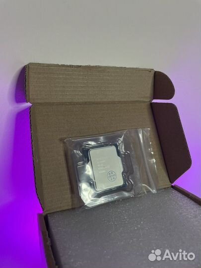 Intel core i5 12400f OEM (Новый)