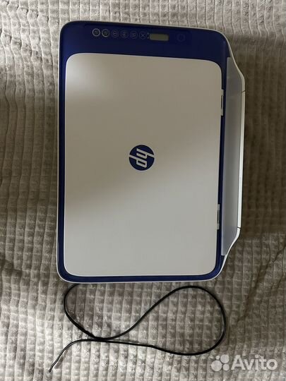 Принтер hp 2630