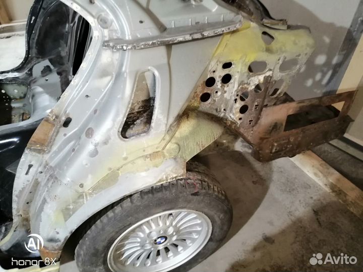 Пескоструй, Пескоструйная обработка