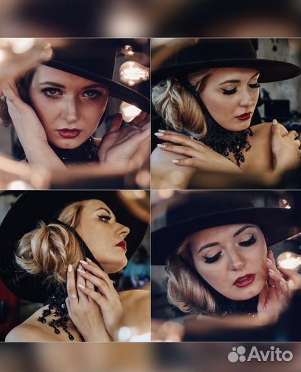 Фотограф видеограф