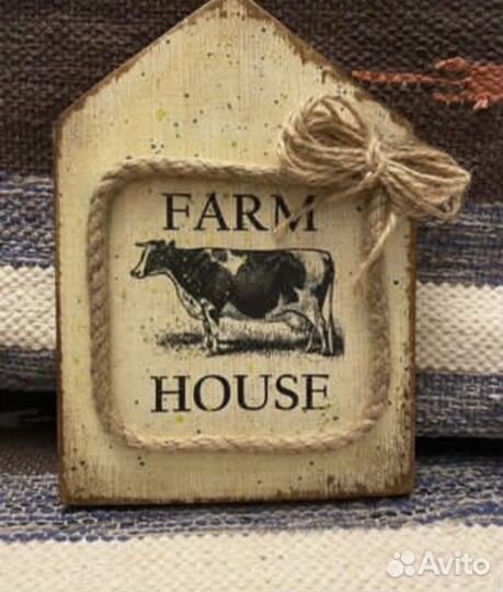 Декор для интерьера