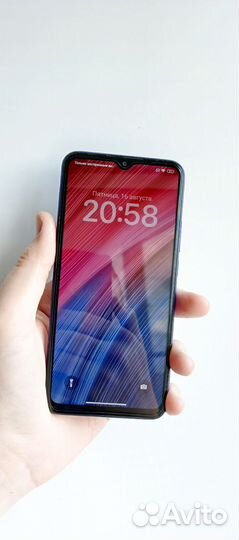 Xiaomi Redmi 9, 3/32 ГБ