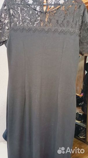 Вечернее платье50 52