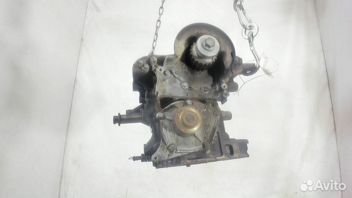 Блок цилиндров Renault Scenic, 2004