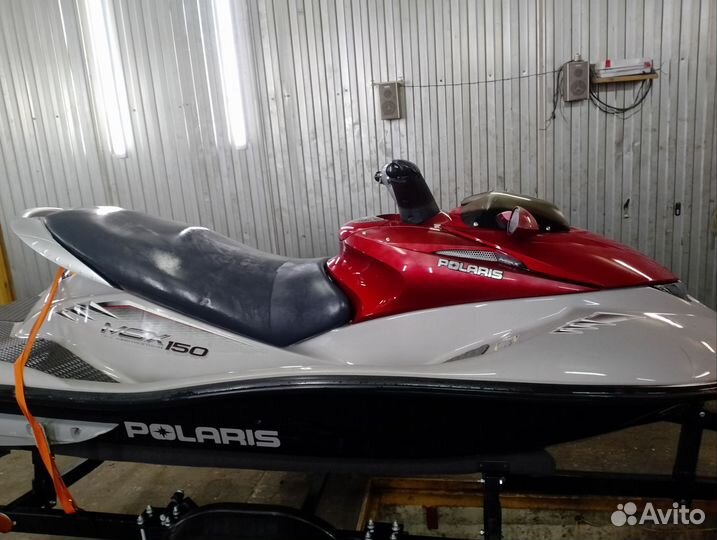 Гидроцикл Polaris