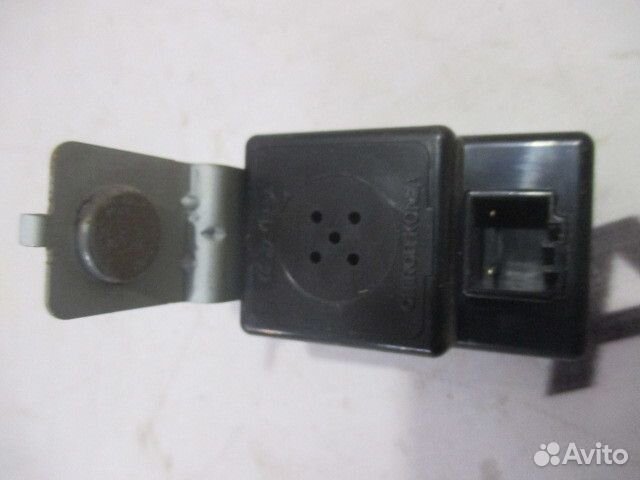 Сигнал звуковой Hyundai Solaris 2011-2016