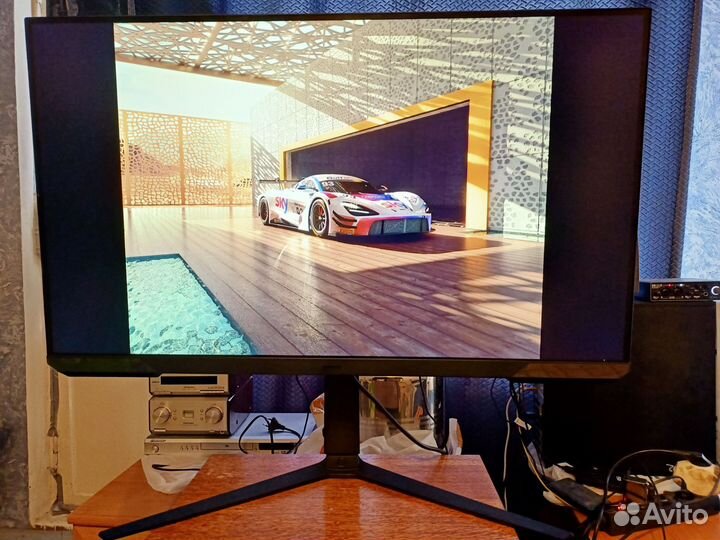 Монитор Samsung odyssey g5 32