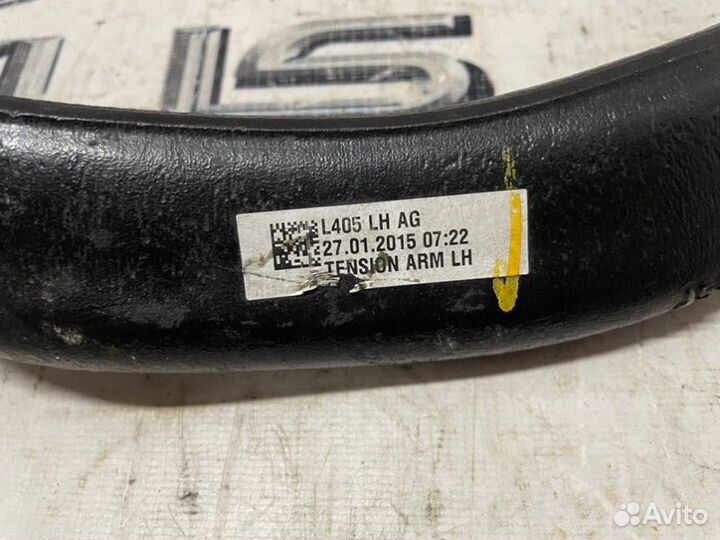 Рычаг подвески передний левый Land Rover Range