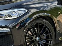 BMW X5 3.0 AT, 2020, 67 500 км, с пробегом, цена 7 690 000 руб.