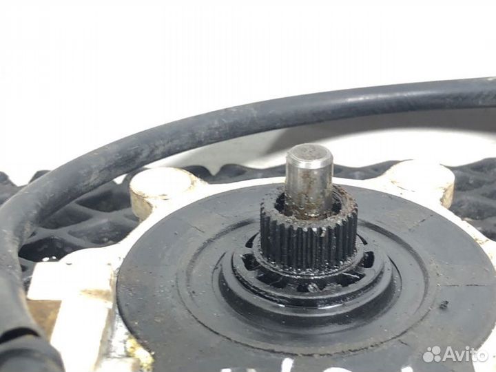 Мотор стеклоподъемника Iveco Stralis