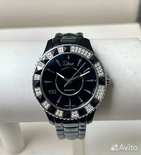 Часы Dior viii Place Vendome Automatic 38 mm