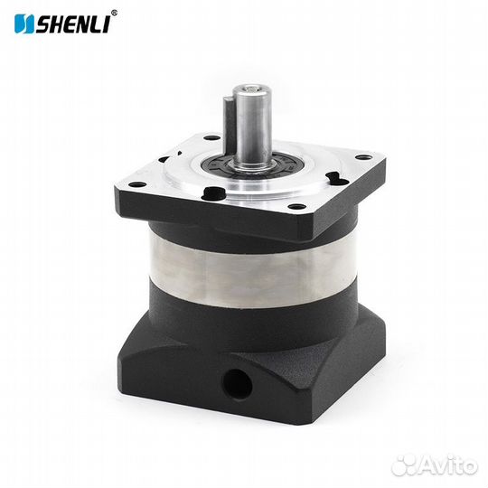 Планетарный редуктор DLF86-L1-10-J16 (10:1) для N