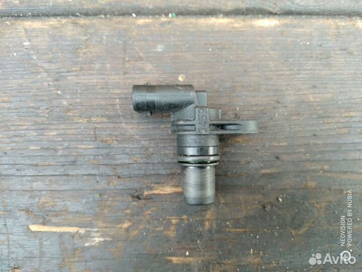 Датчик распредвала Ауди А6 С6 2.8 ccda