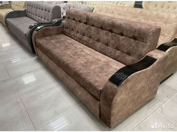 Раскладные диваны в наличии