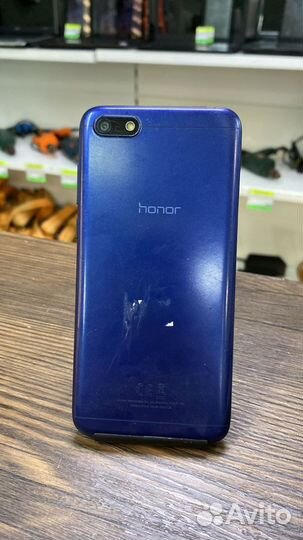 HONOR 7A, 2/16 ГБ