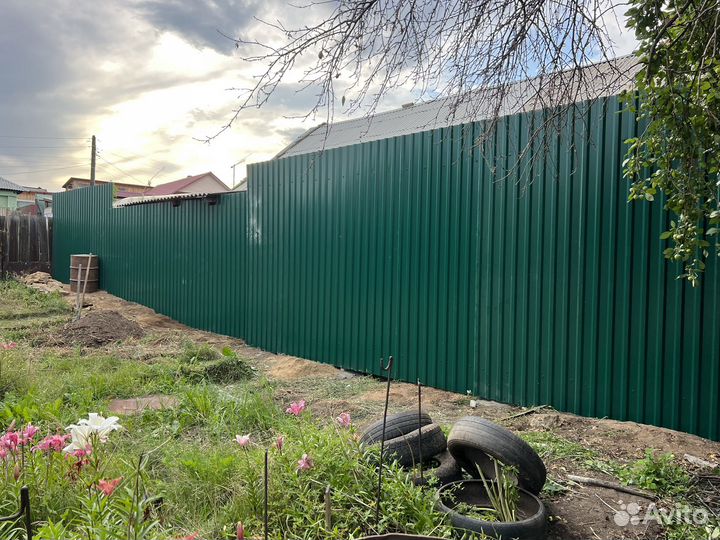 Строительная бригада