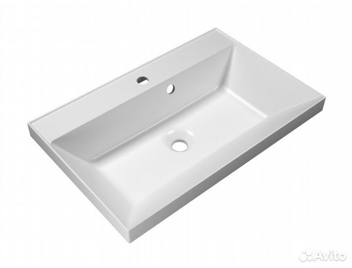 Мебель для ванной BelBagno Vittoria 70P Pino