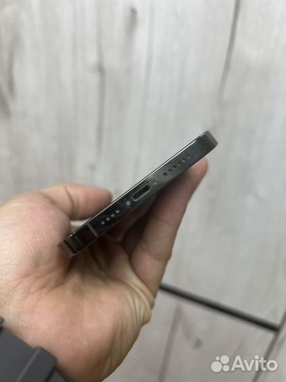 iPhone 12 Pro Max, 256 ГБ