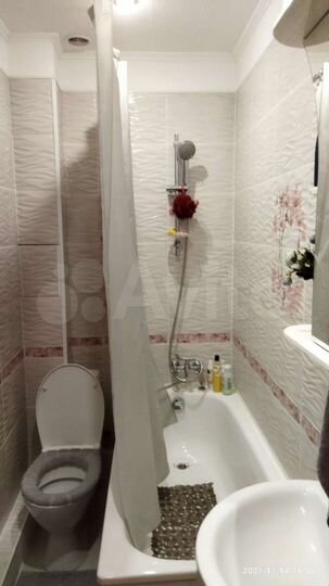 Квартира-студия, 25,5 м², 16/25 эт.