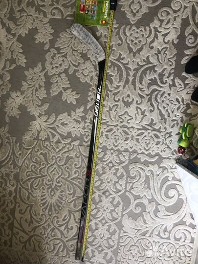 Клюшка Bauer X600