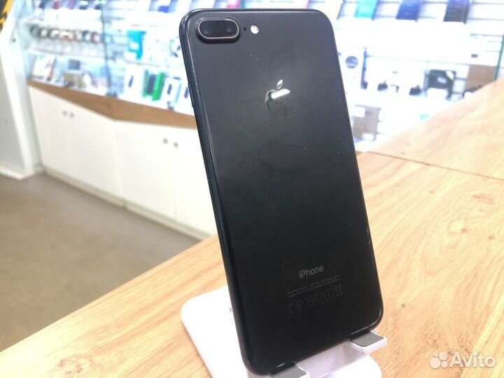 iPhone 7 Plus, 128 ГБ