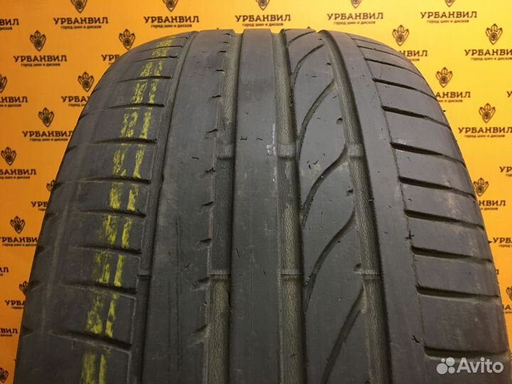 Bridgestone Dueler H/P Sport 255/50 R19 103V