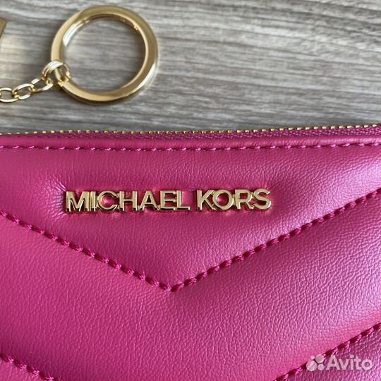 Оригинал Michael Kors Визитница Кошелек новая