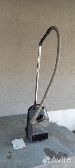 Пылесос Rowenta RS 261