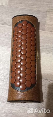 Подушка ортопедическая