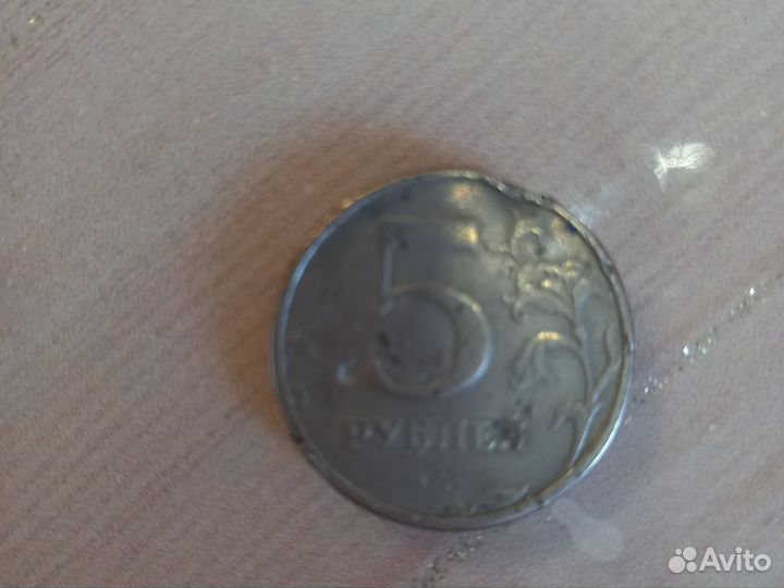 Монета