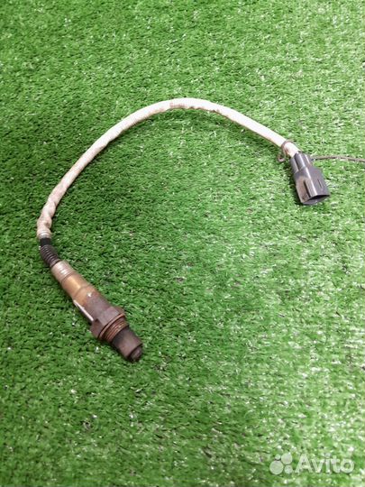 Датчик кислорода первый тойота аурис е150