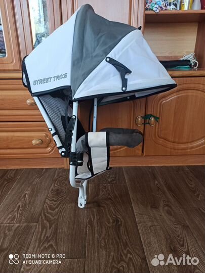 Запчасти для трехколесного детского велосипеда