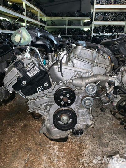 Тойота камри 50 55 3.5