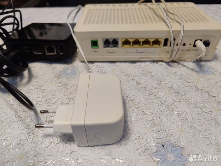 Приставка для тв